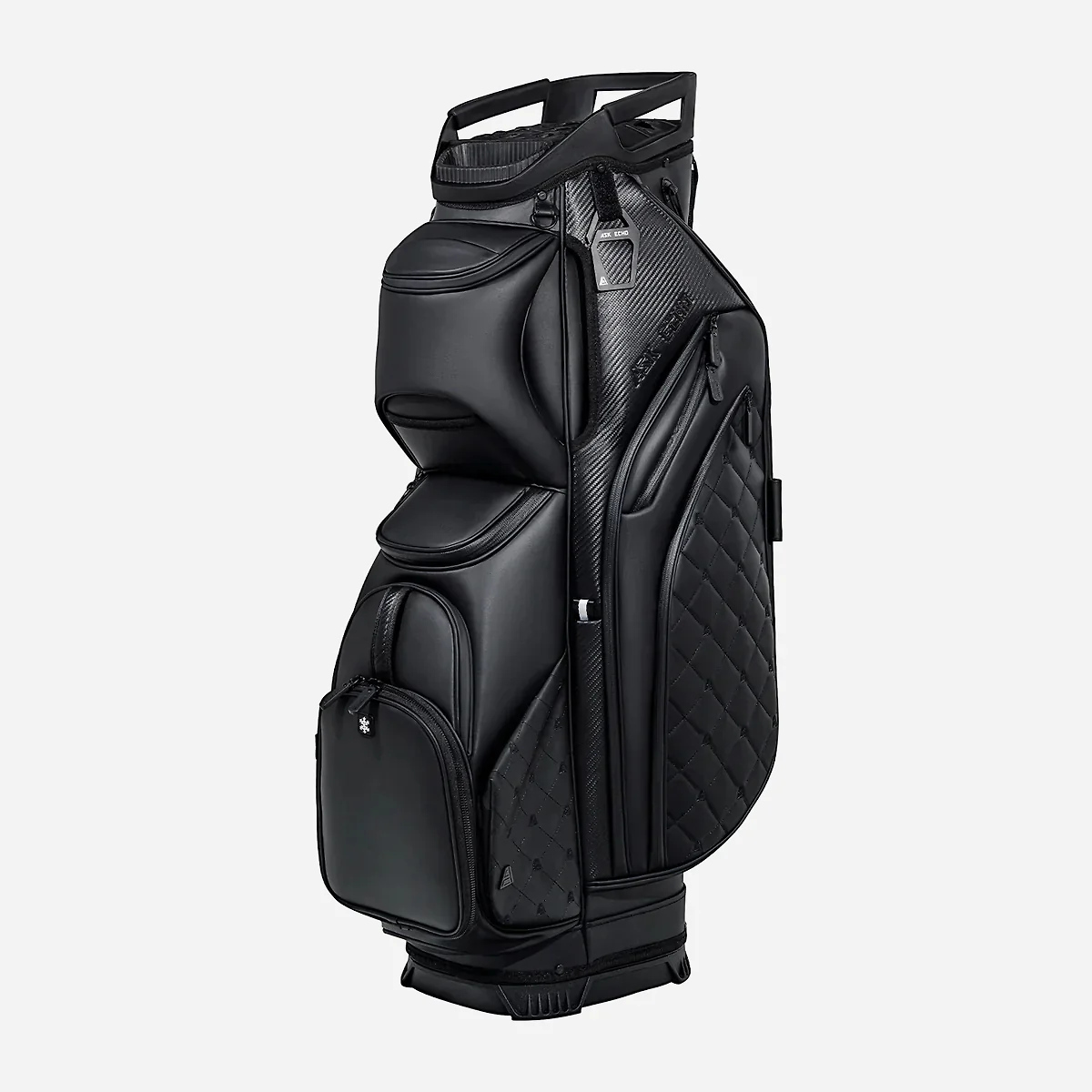 Soundless Lux Cart Bag