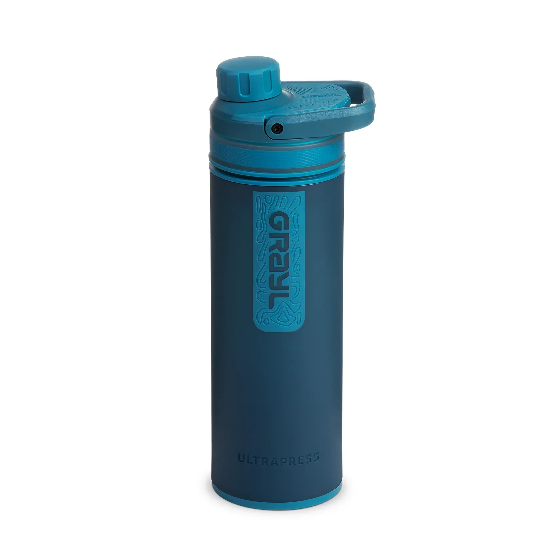 16.9oz UltraPress® Purifier- Nature Edition