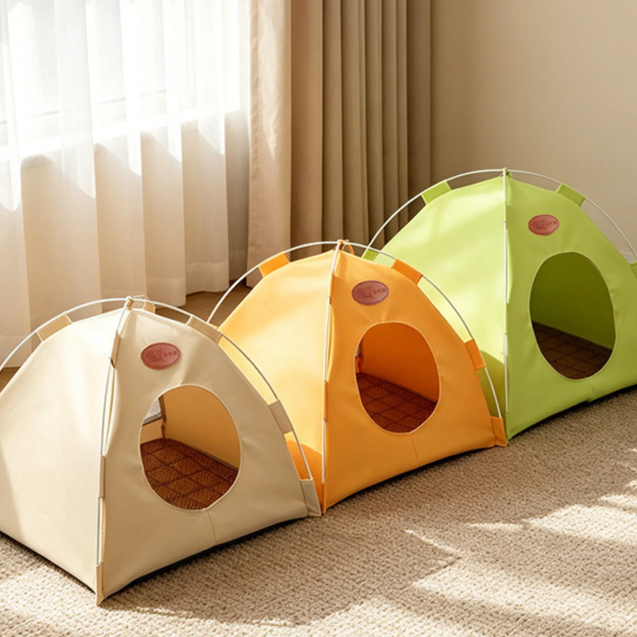 Komavic Cozy Tent House