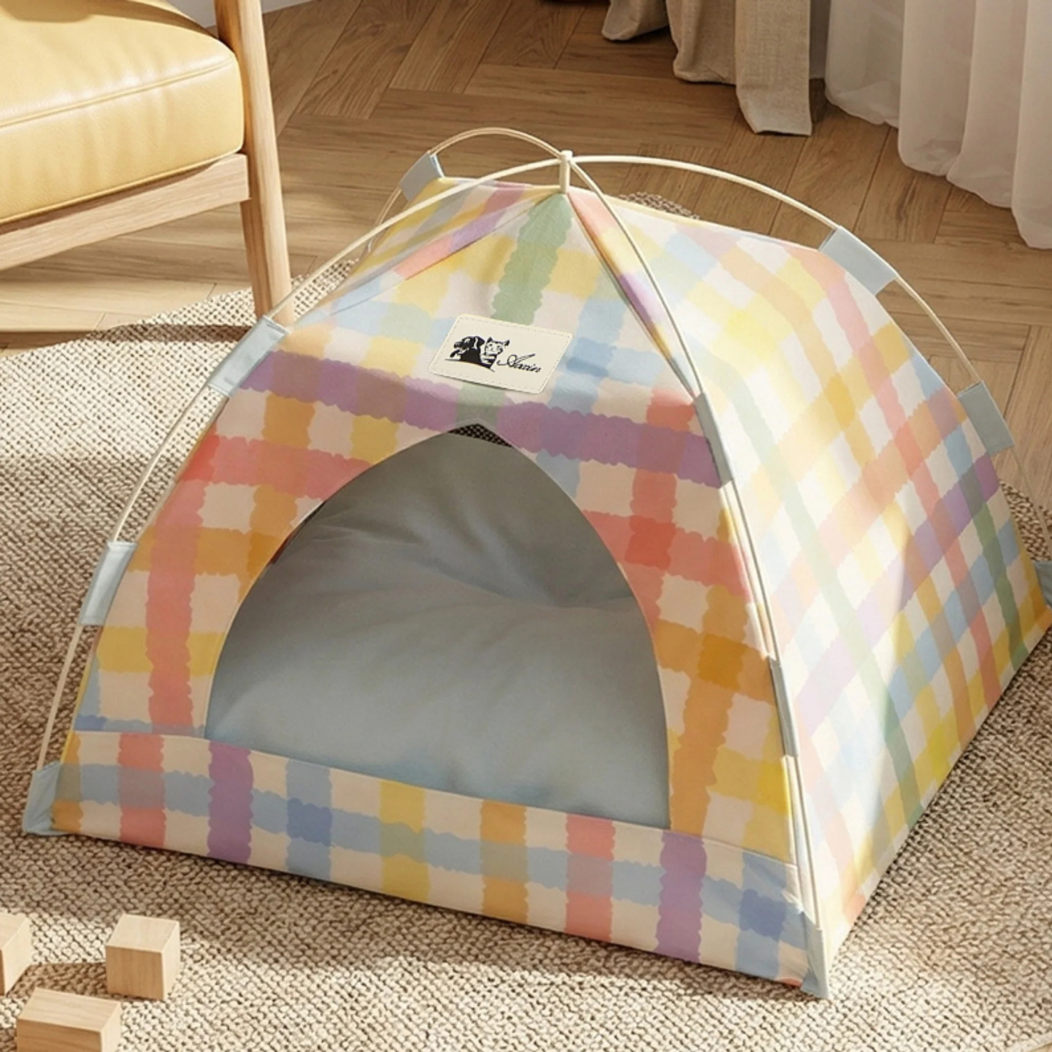 Komavic Cozy Tent House