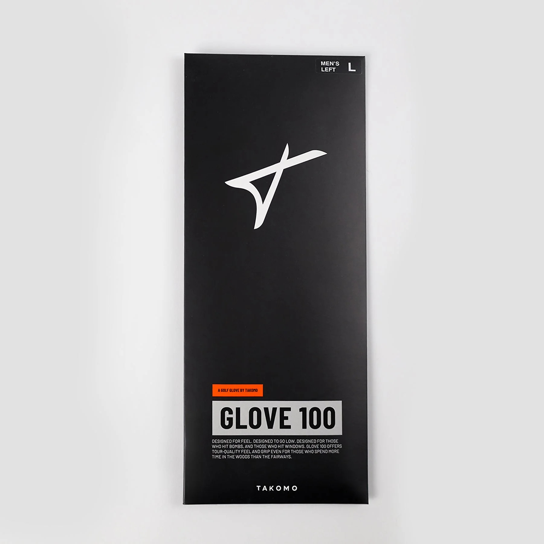 Glove 100