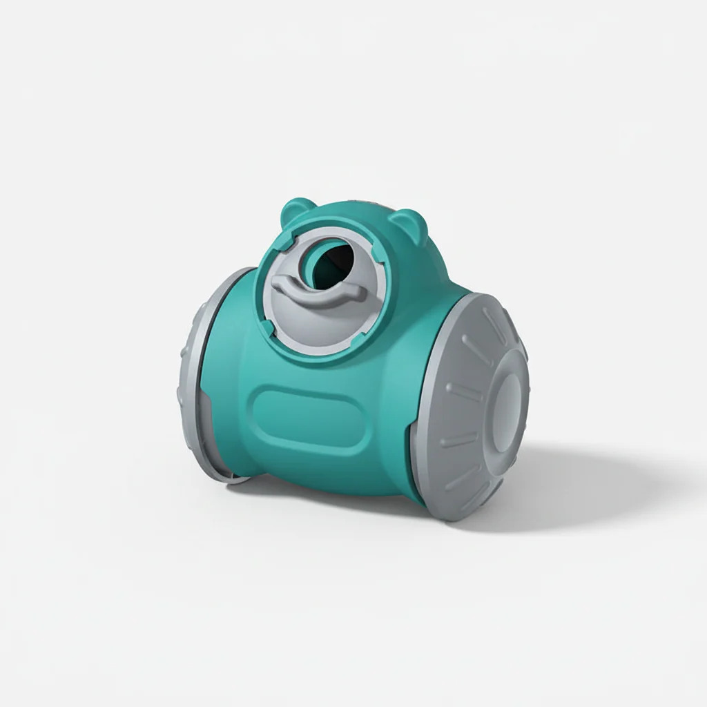 Slow Feeder Toy