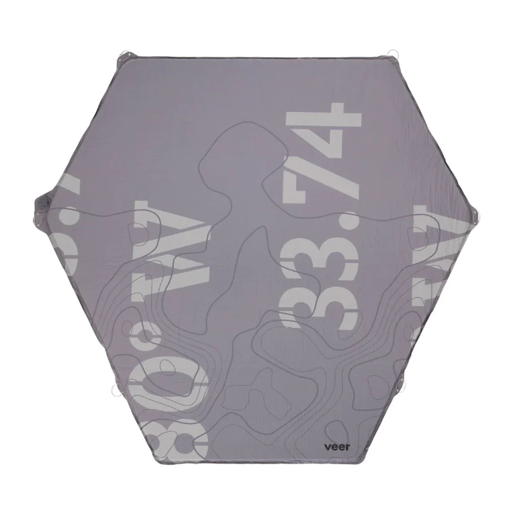 Air Pad for Basecamp XL