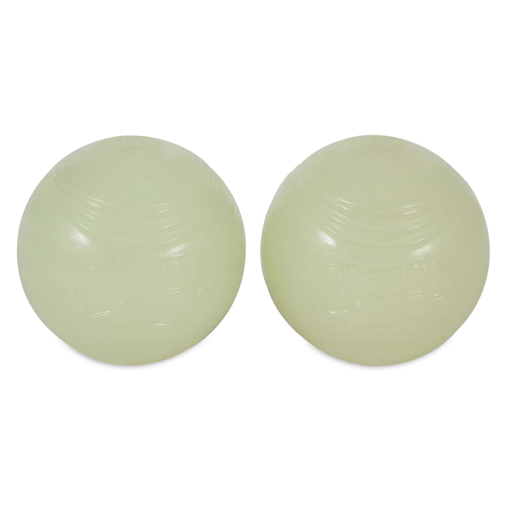 Chuckit! Max Glow Fetch Ball