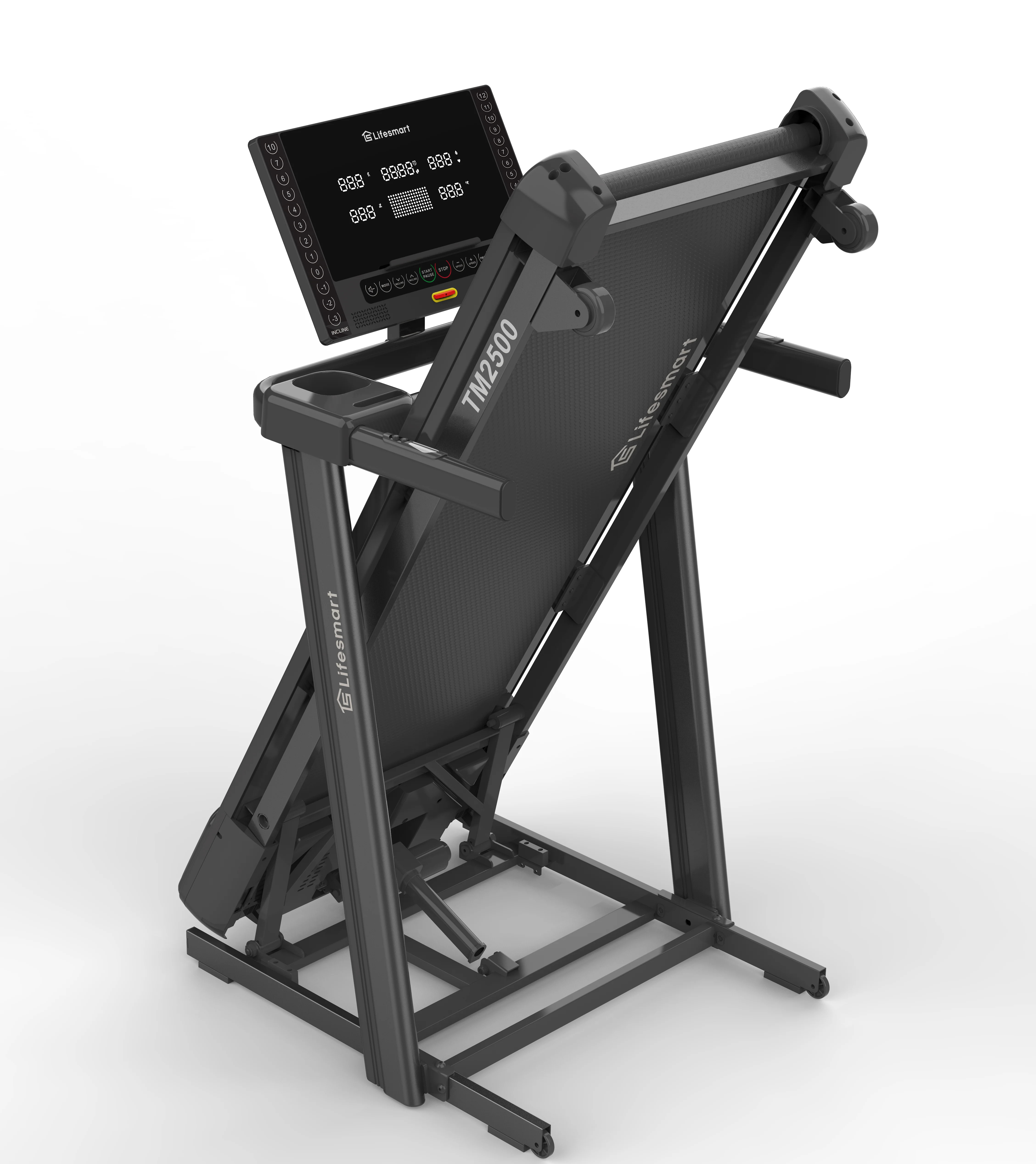 Lifesmart PowerTouch™ Treadmill TM2500