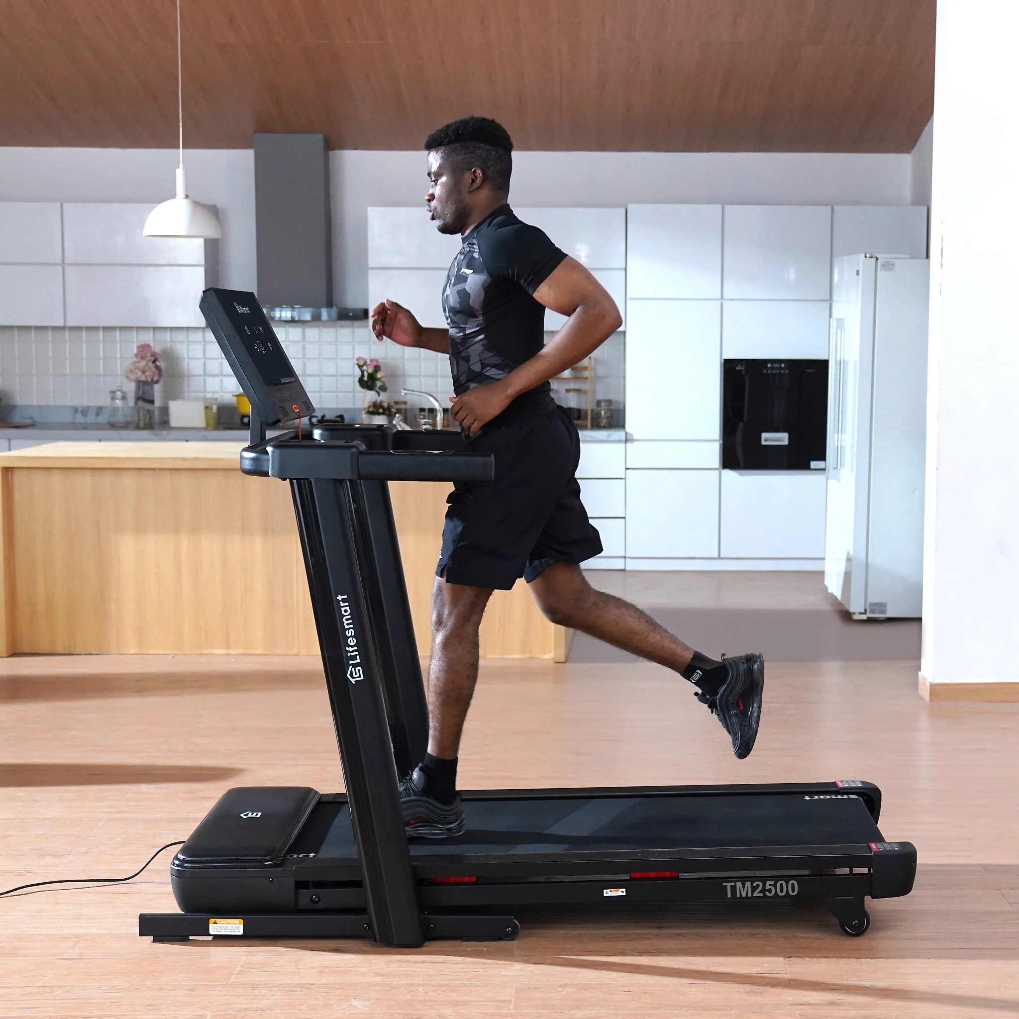 Lifesmart PowerTouch™ Treadmill TM2500