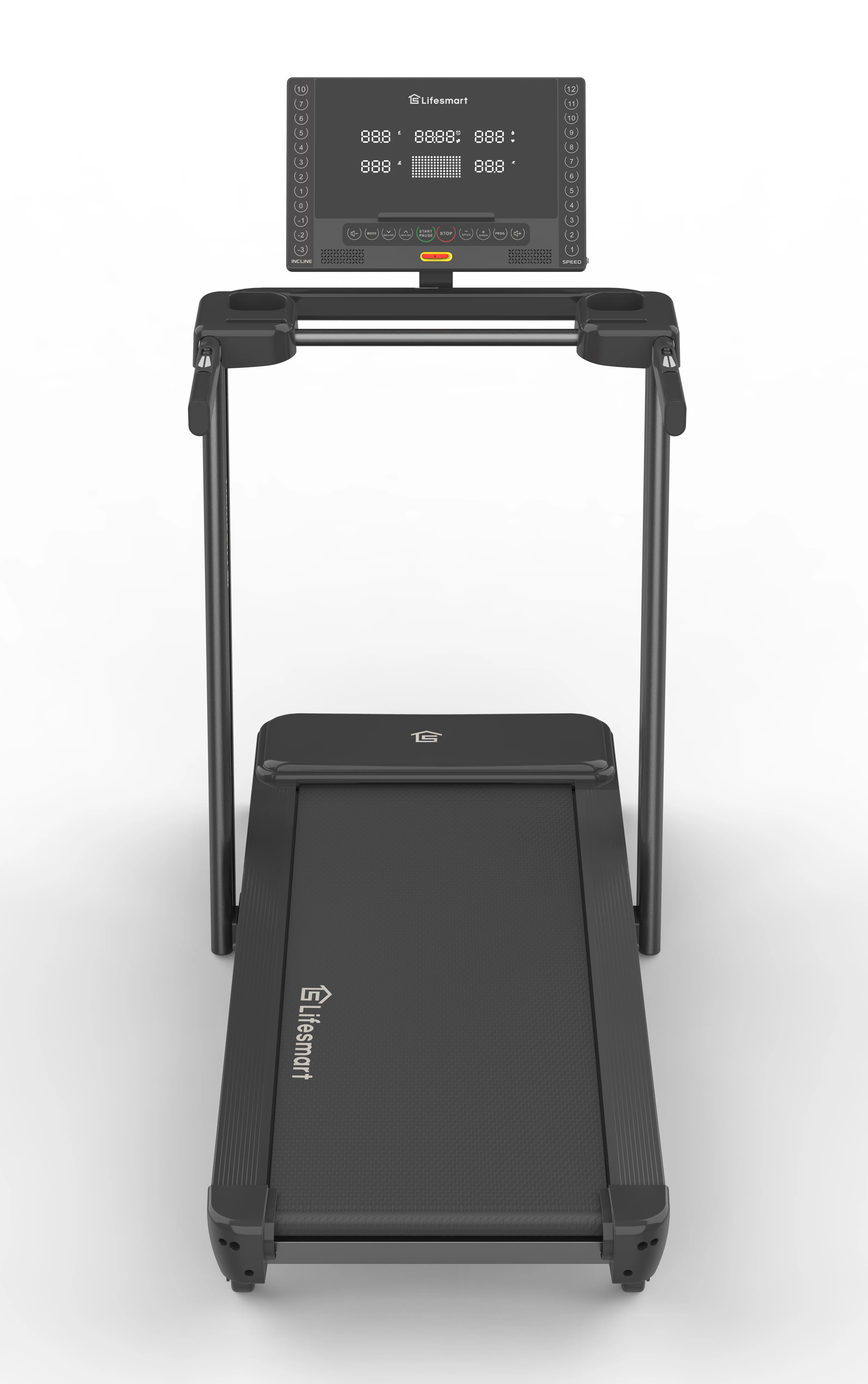 Lifesmart PowerTouch™ Treadmill TM2500