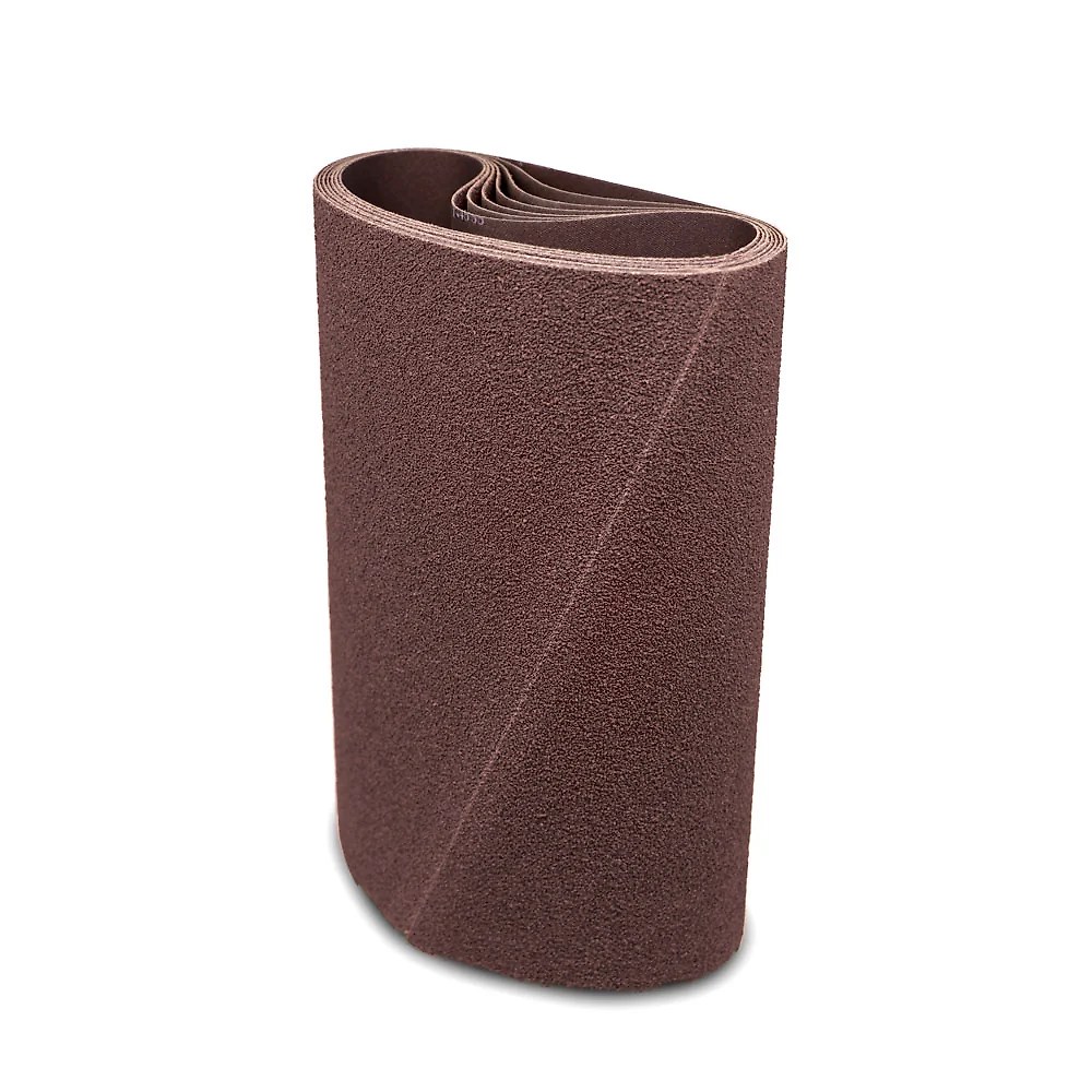 13 x 32 Sanding Belt. 4 PACK