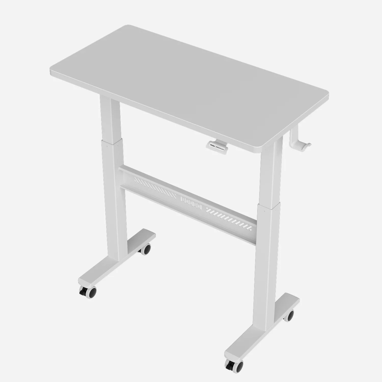 ETD3 Mobile Standing Desk