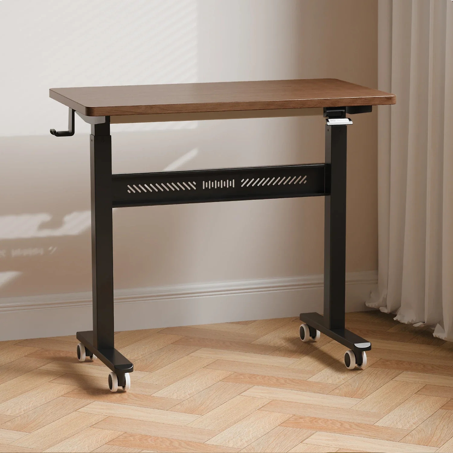 ETD3 Mobile Standing Desk