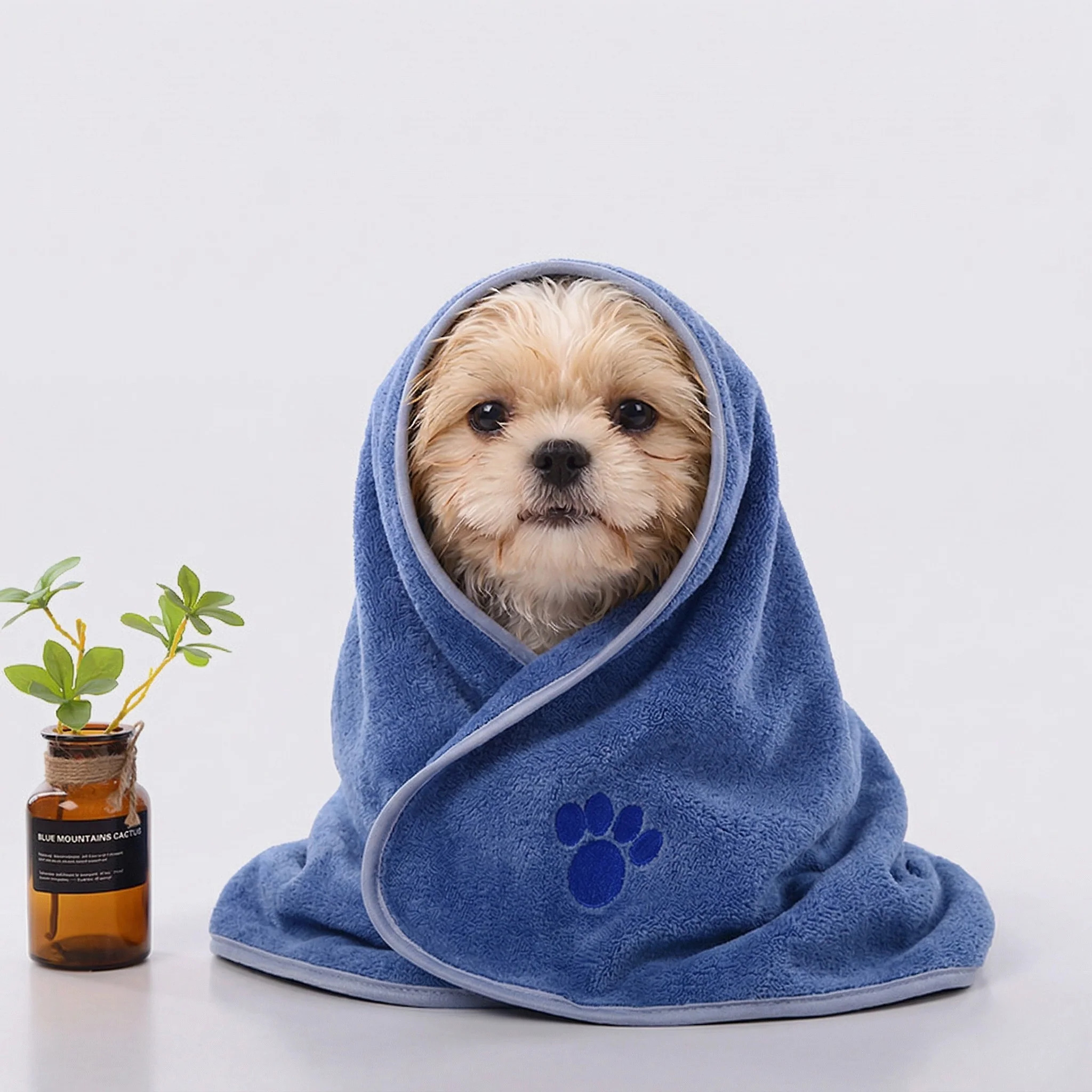 Quick-Dry Towel