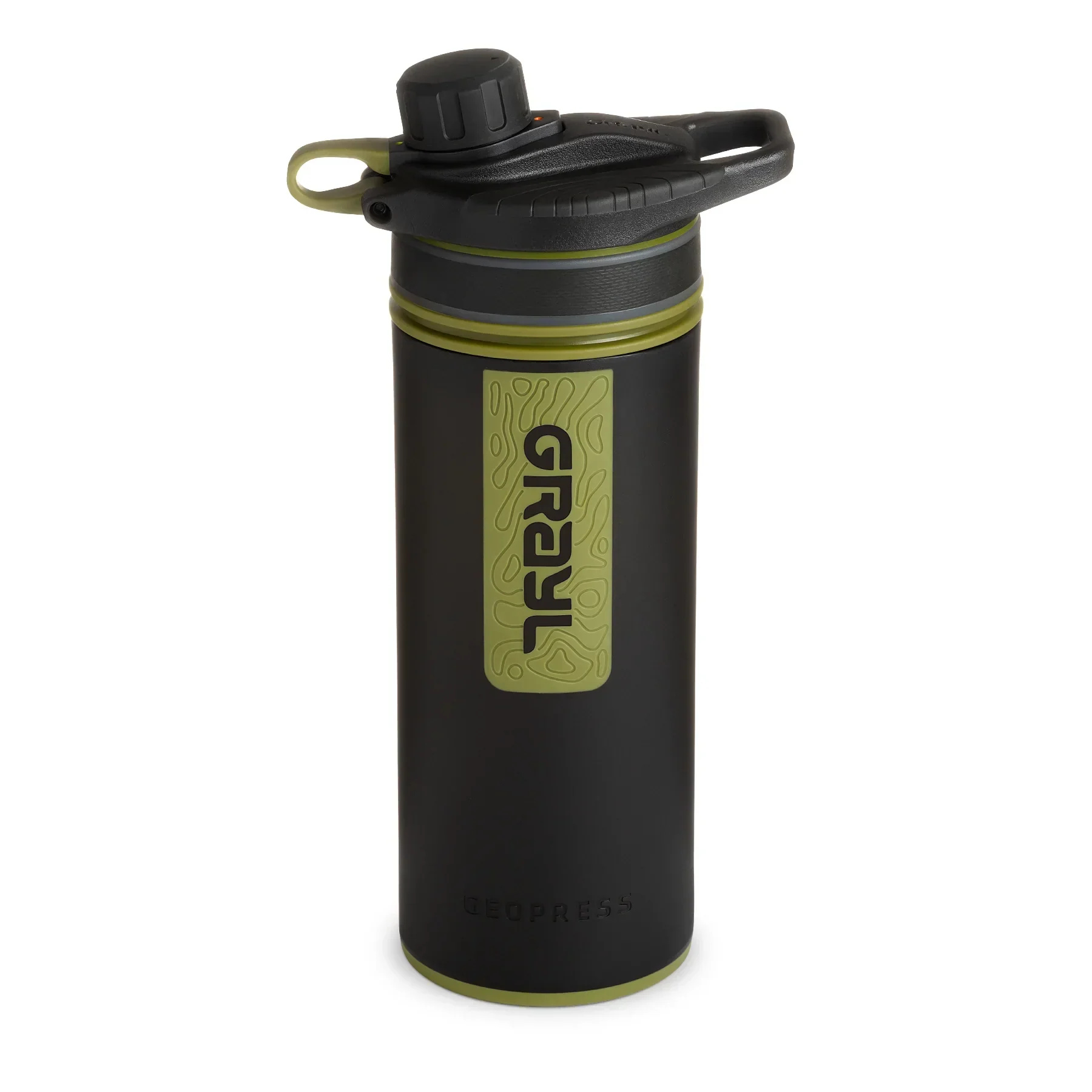 24oz GeoPress® Purifier – Nature Edition