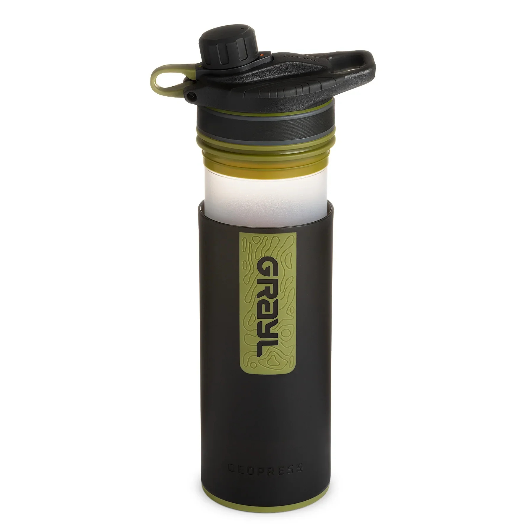 24oz GeoPress® Purifier – Nature Edition
