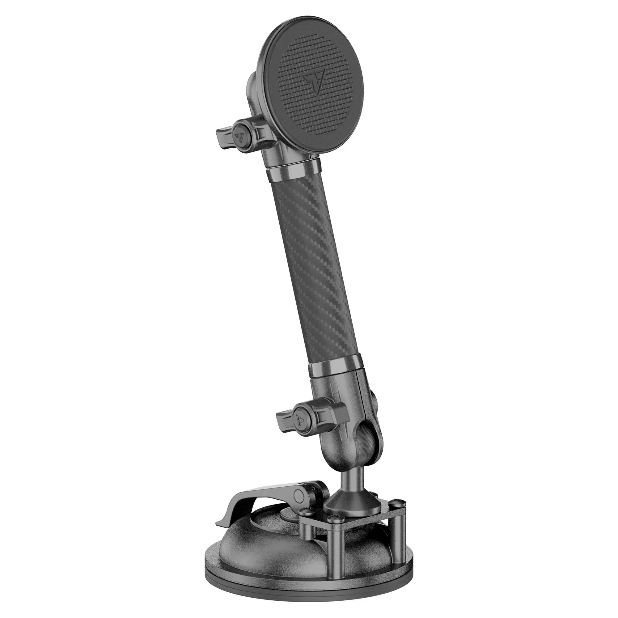 20 Series Suction Cup MagSafe Phone Mount – Select Your Arm Length