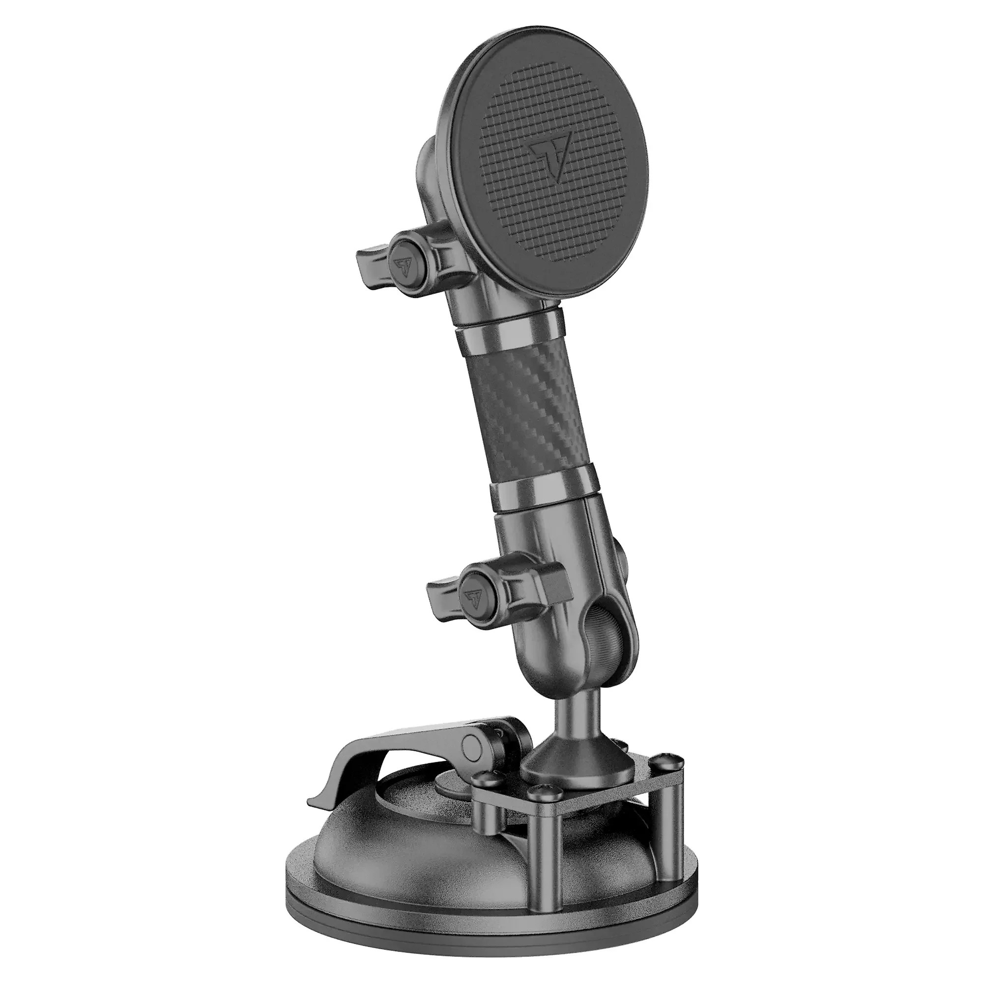 20 Series Suction Cup MagSafe Phone Mount – Select Your Arm Length