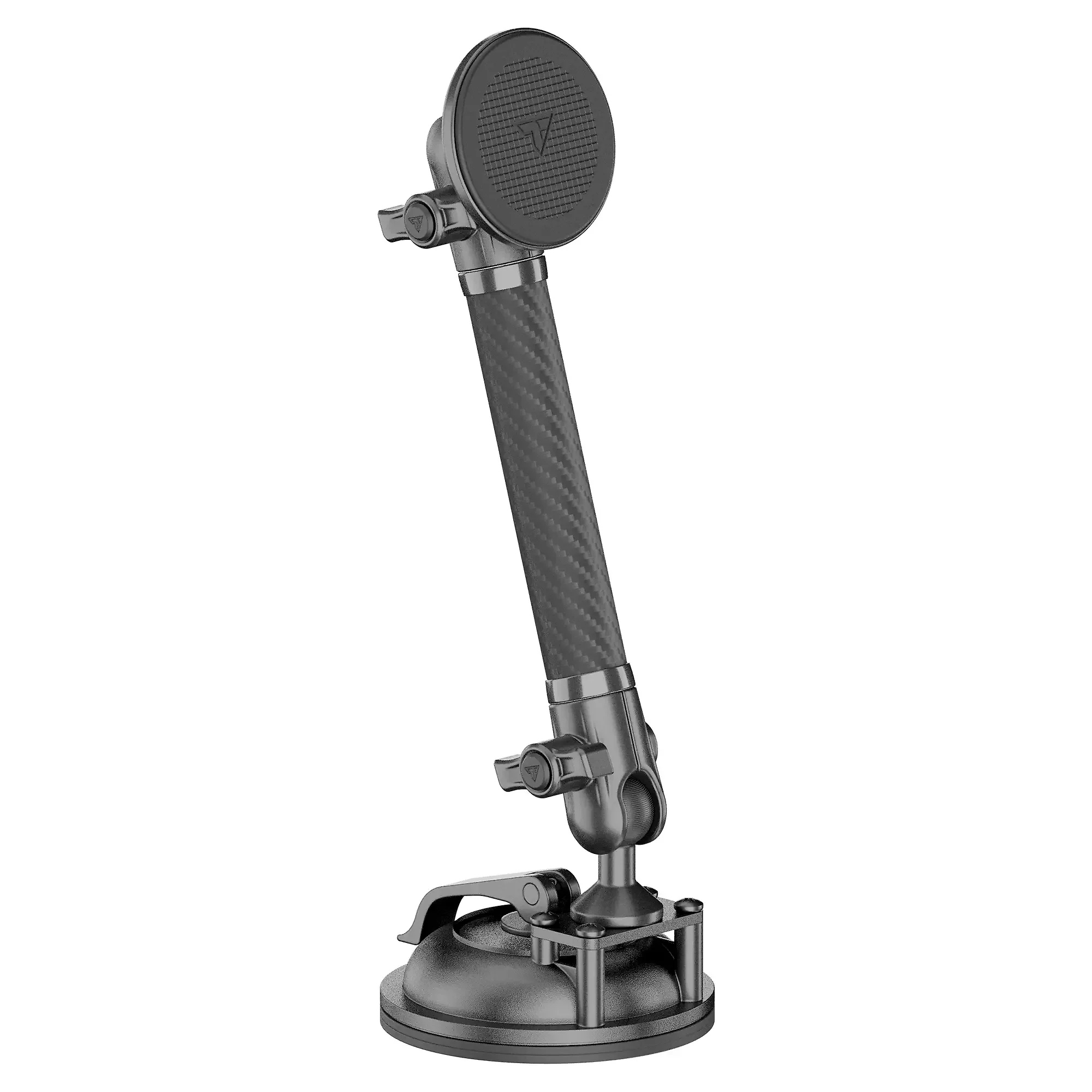 20 Series Suction Cup MagSafe Phone Mount – Select Your Arm Length