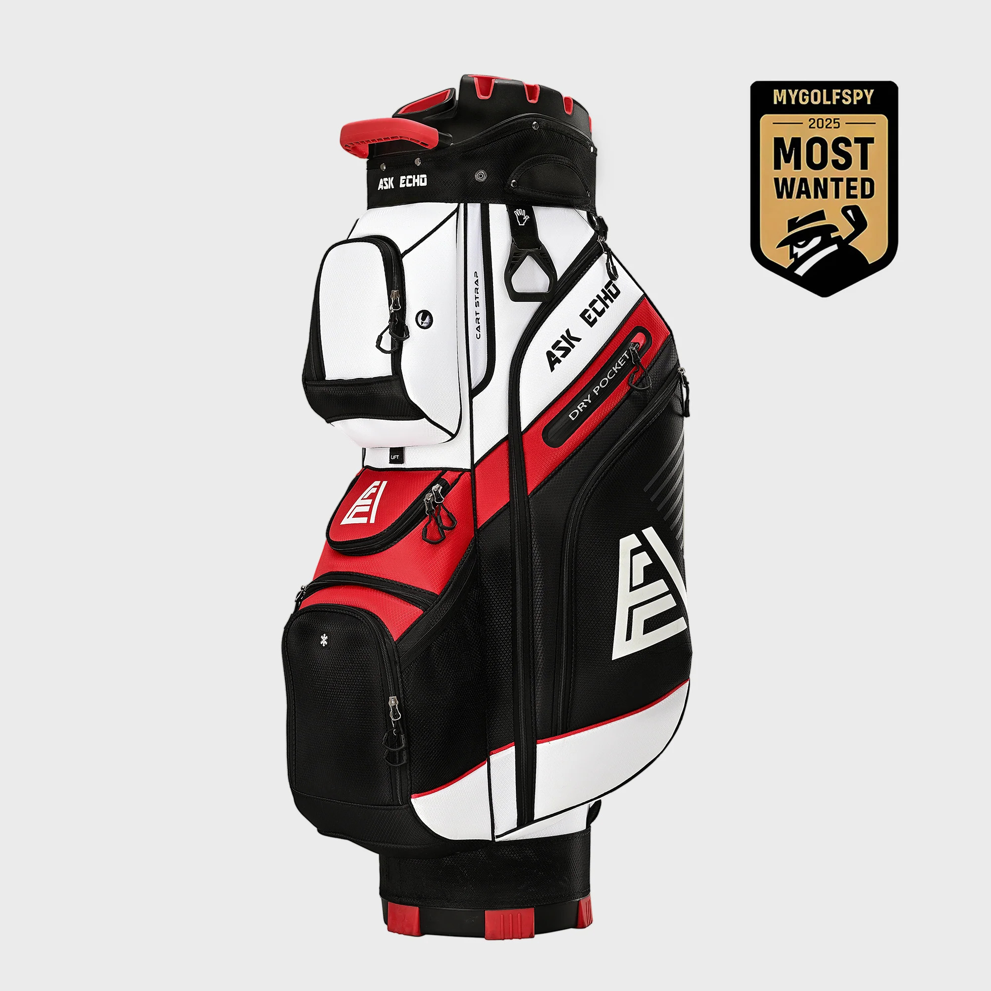 T-LOCK 2.0 Cart Bag