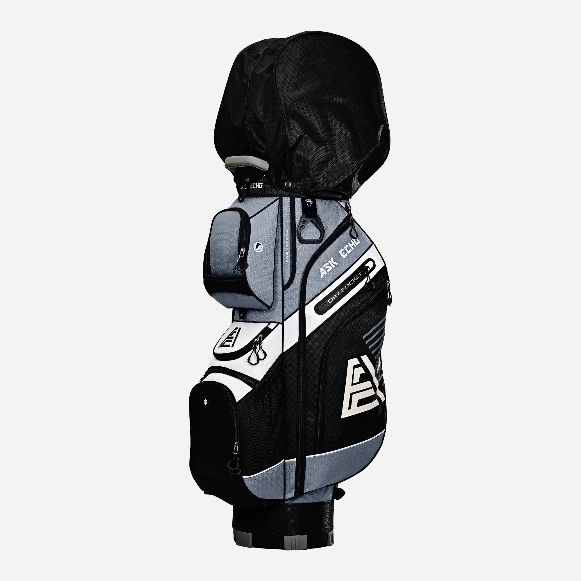 T-LOCK 2.0 Cart Bag