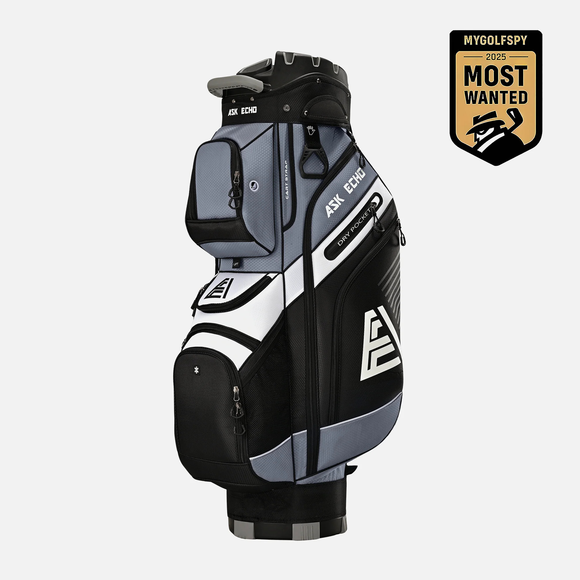 T-LOCK 2.0 Cart Bag