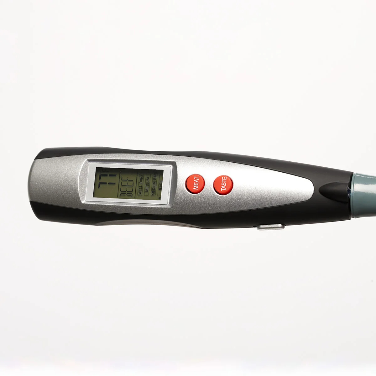 Digital BBQ Fork by Sharper Image