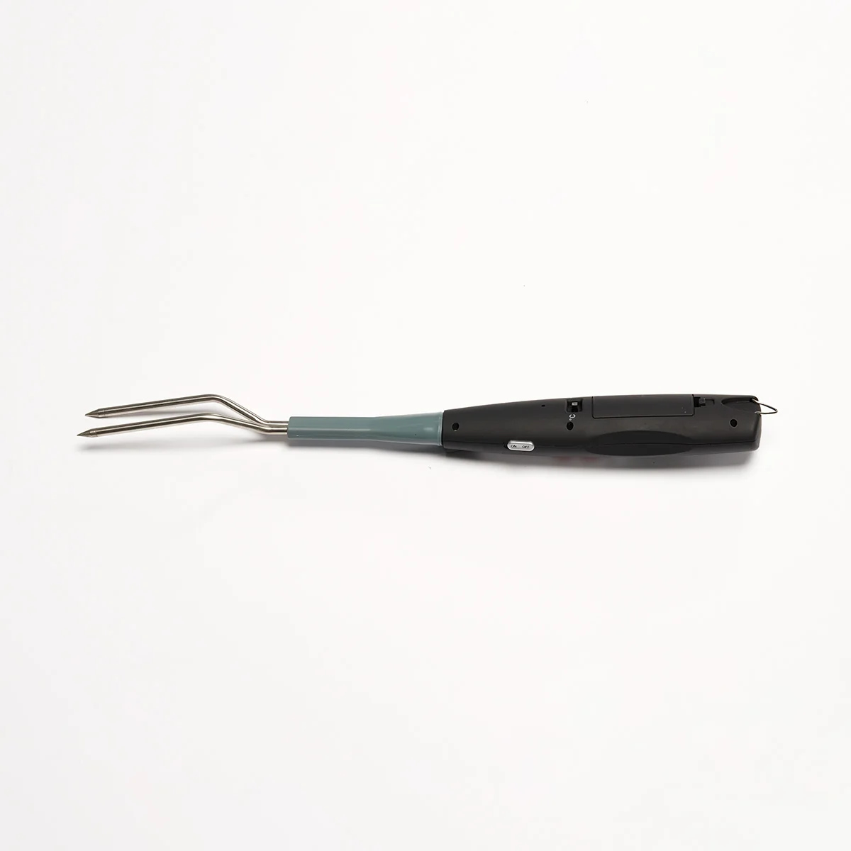 Digital BBQ Fork by Sharper Image