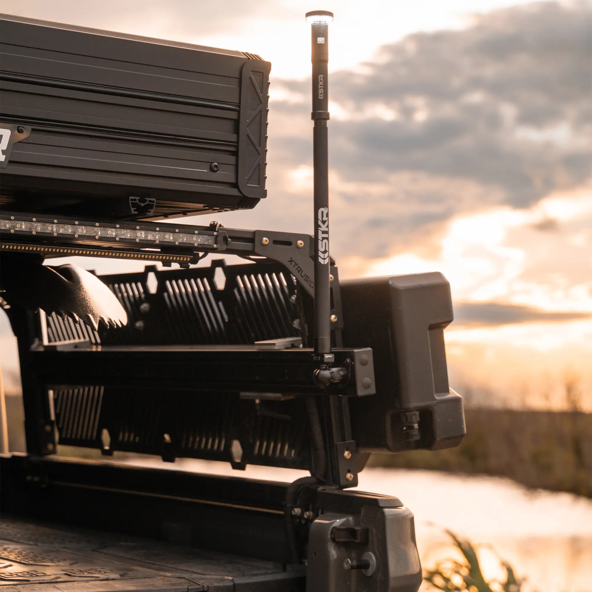 1/4-20 Camera Holder | 26mm Metal Ball | Direct Fit Track