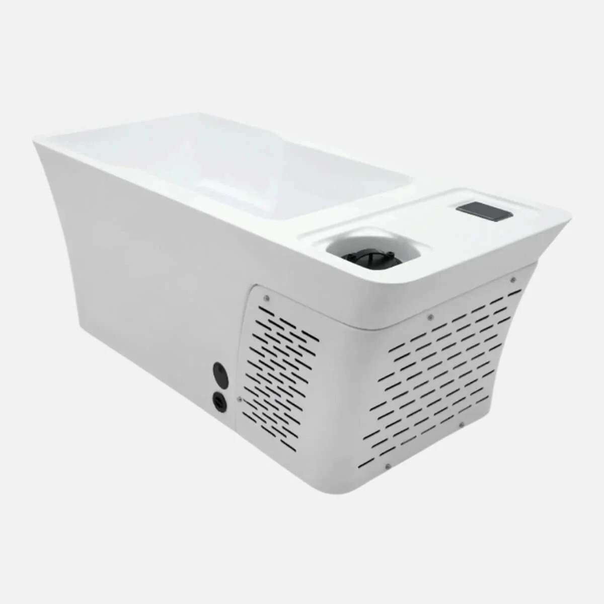 LIFETREND Alta 2 in 1 Hot & Cold Plunge
