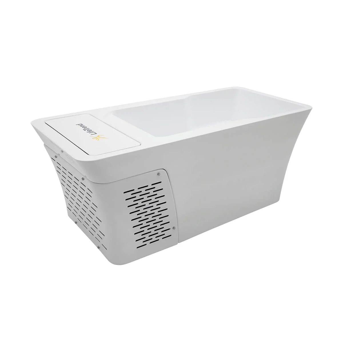 LIFETREND Alta 2 in 1 Hot & Cold Plunge