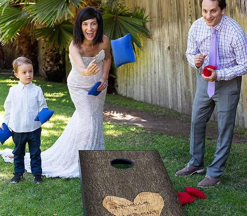 All You Need is Love Wedding Package