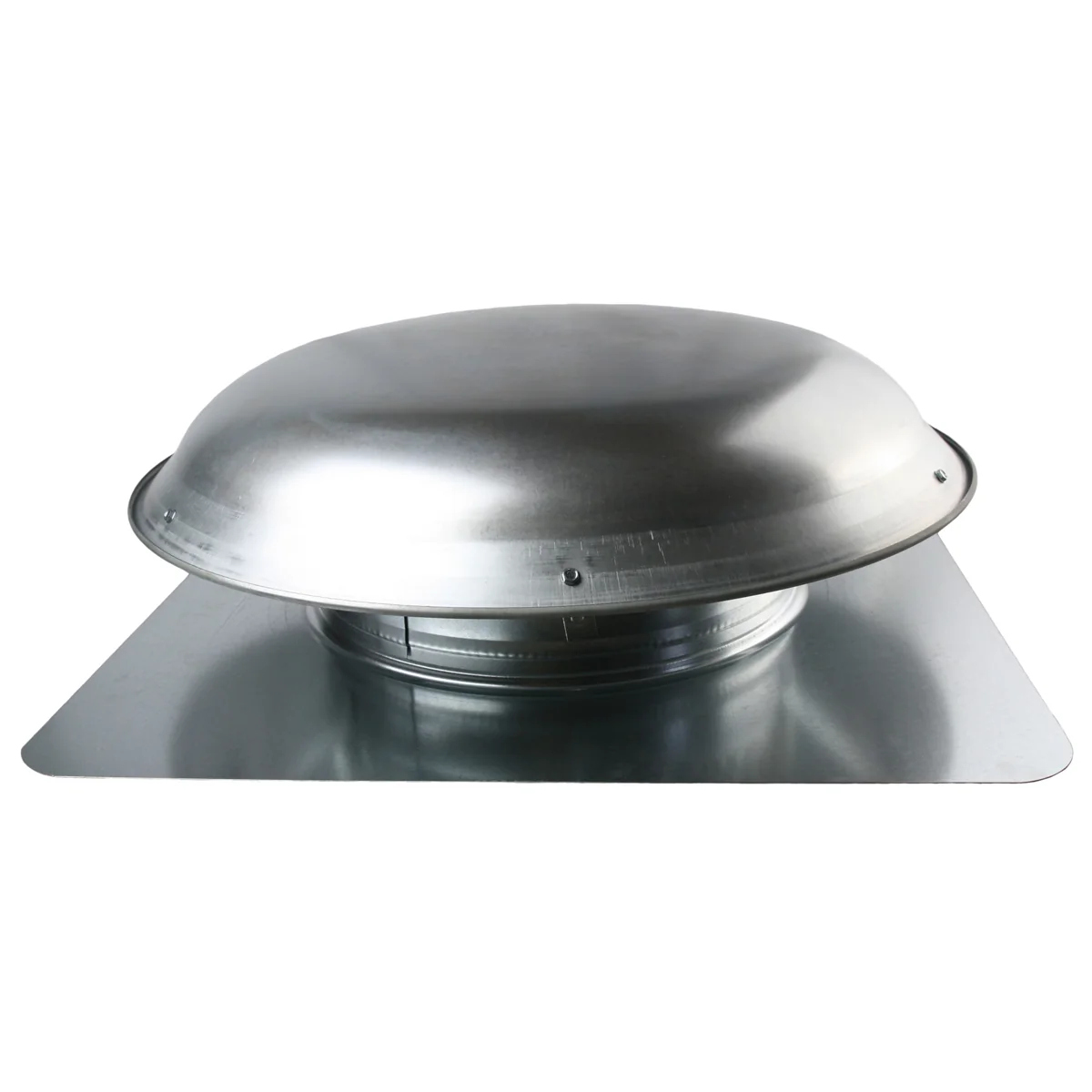 2001 Series 1.400 CFM Roof Mount Power Attic Ventilators