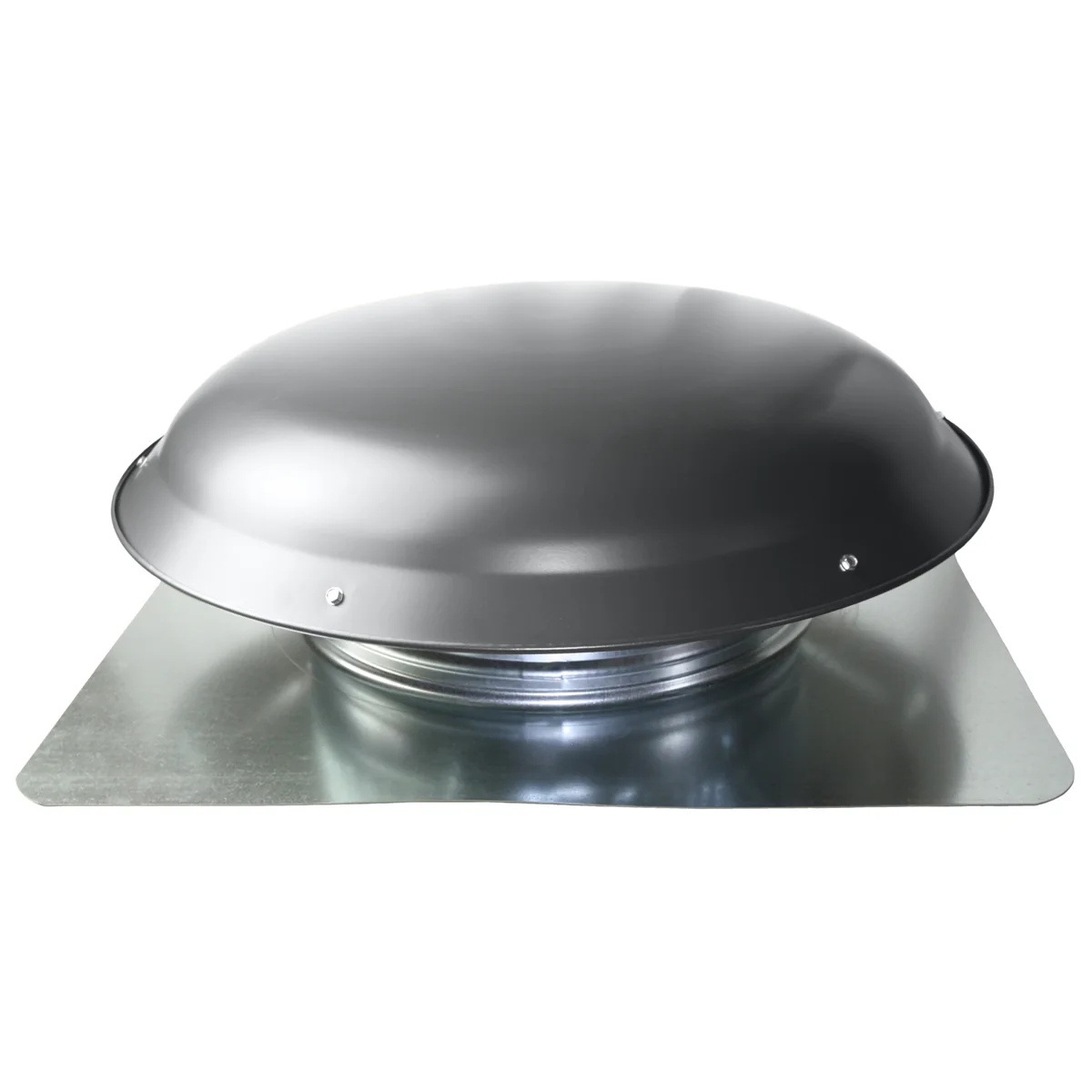 2001 Series 1.400 CFM Roof Mount Power Attic Ventilators