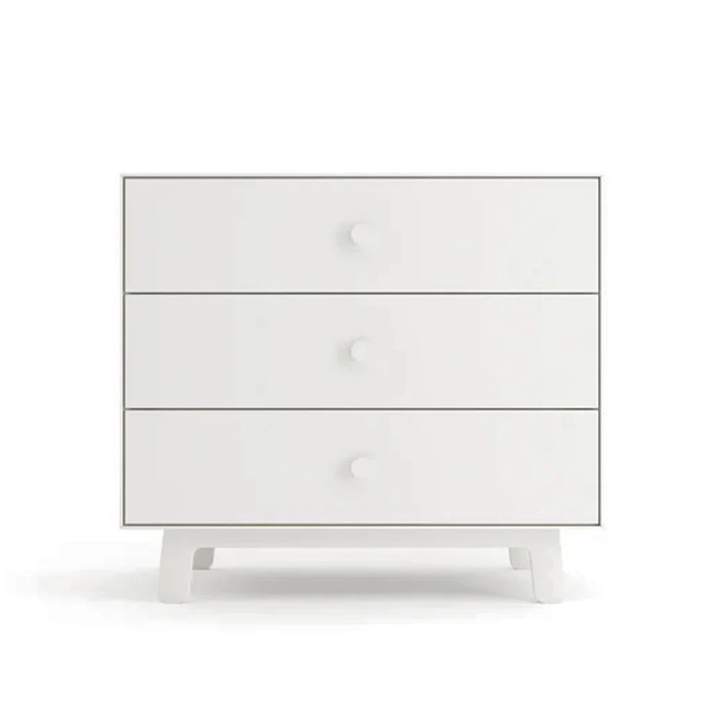 3 Drawer Dresser