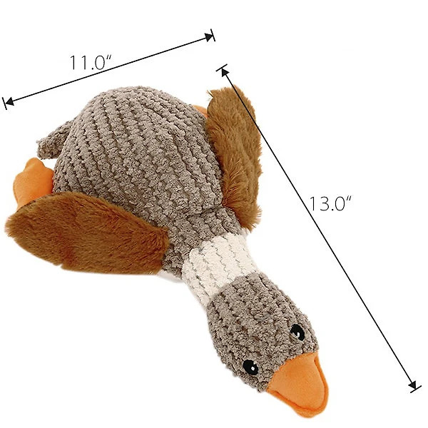 Extreme Goose For Heavy Chewers