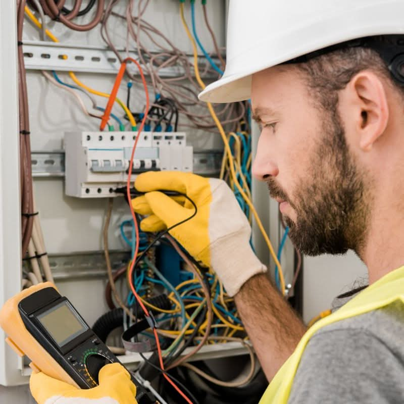EV Charger Installation Service in the United States (Labor Fee)