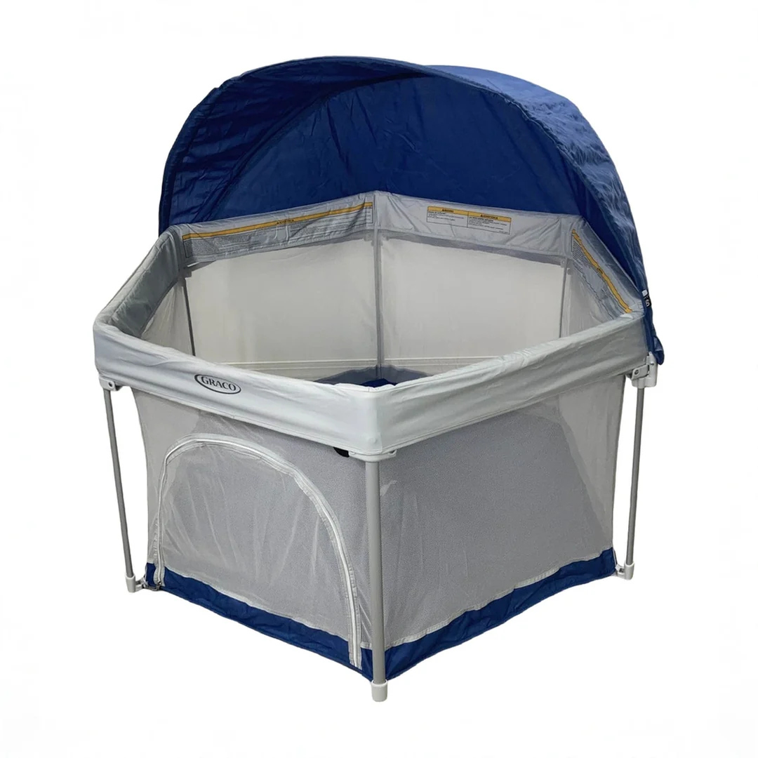 Graco Pack 'n Play Lite Traveler