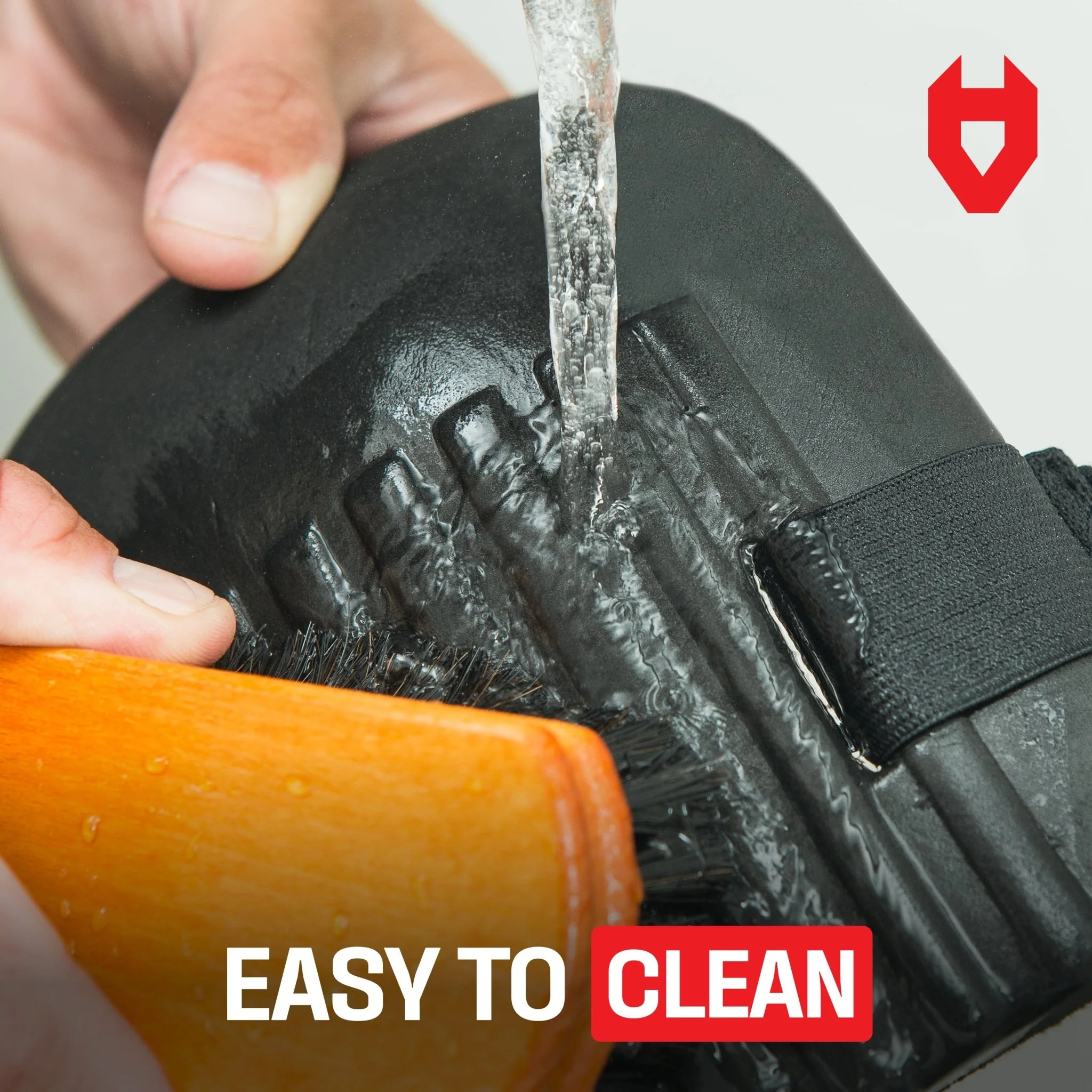 EasyGuard Ultra Lightweight Knee Pads – 20 PACK
