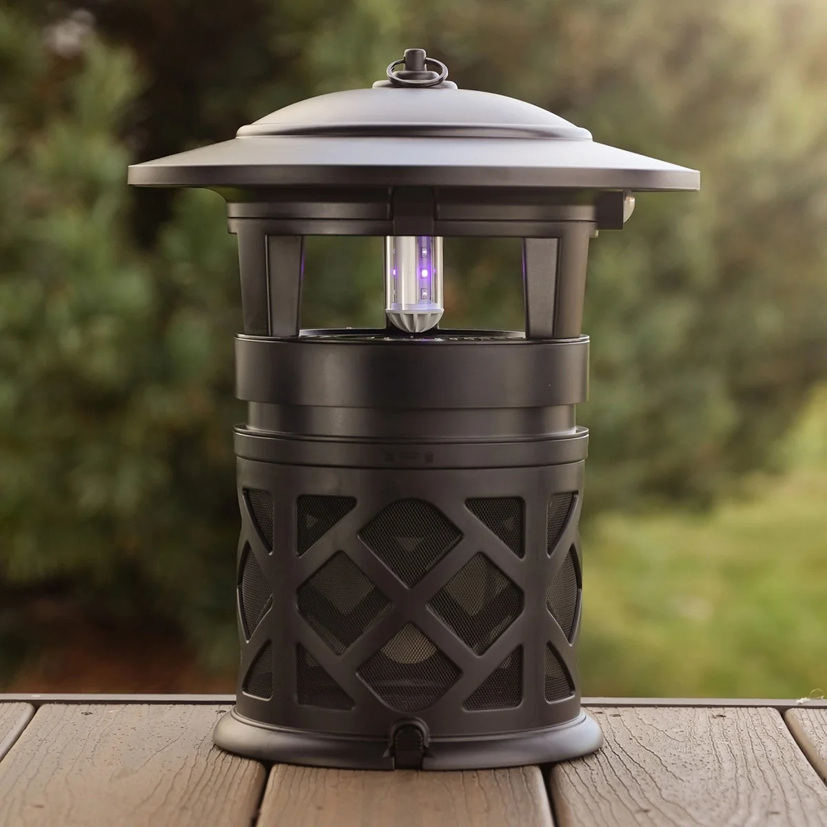 Luxe 1 Acre Flying Insect and Mosquito Trap