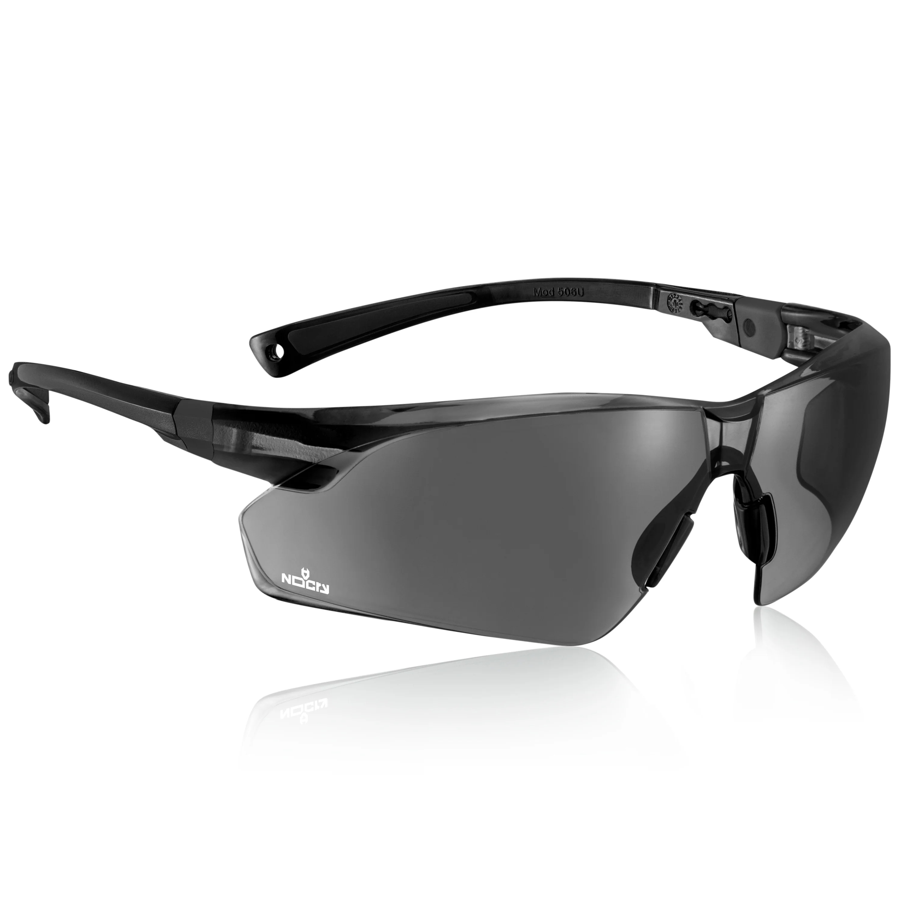 EyeArmor+ Tinted Safety Glasses