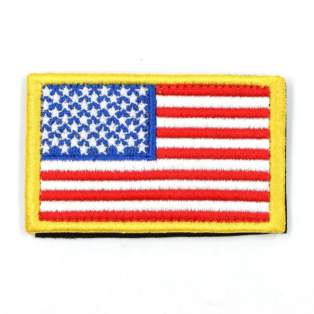 Team K9® 12-Patch Harness Bundle