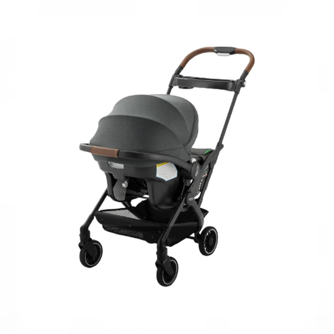 Graco GoMax Travel System. 2025. Ace