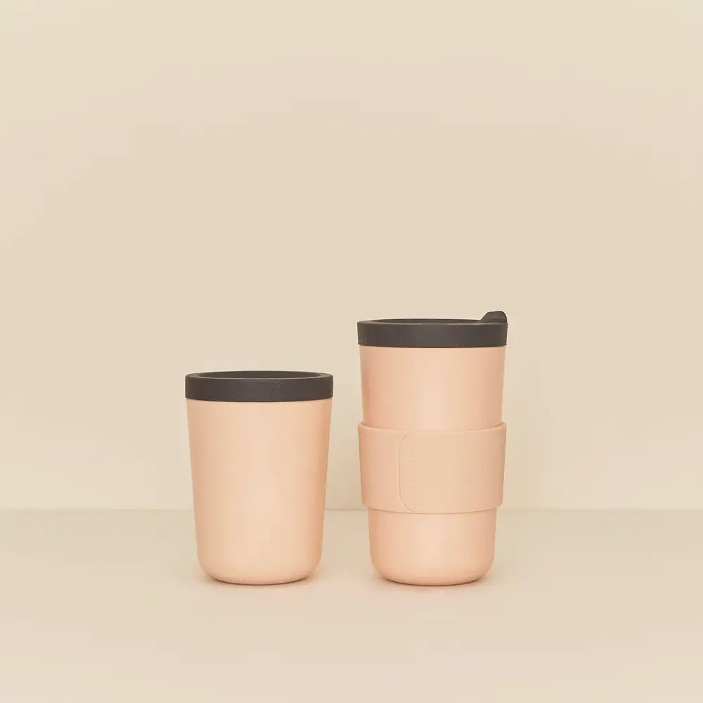 Takeaway Mug – 17 oz