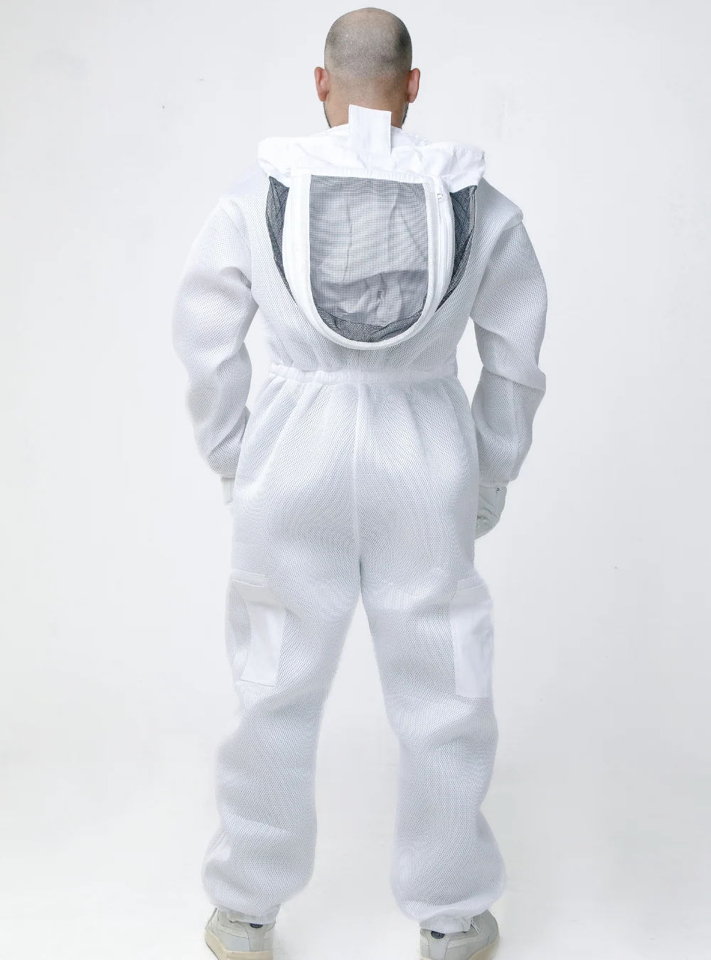 HiveSafe Triple Protection Suit