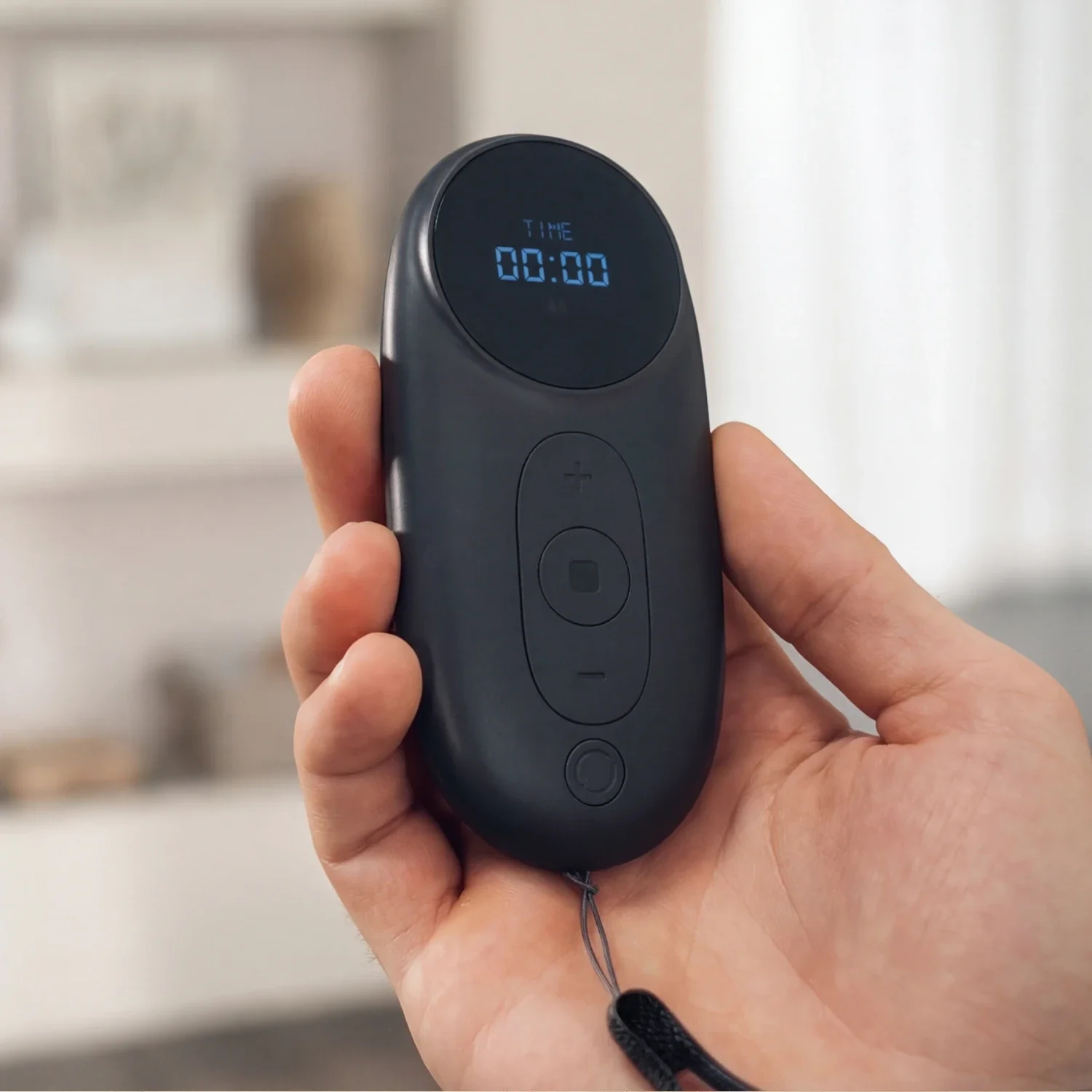 Remote control for WalkingPad® Treadmills