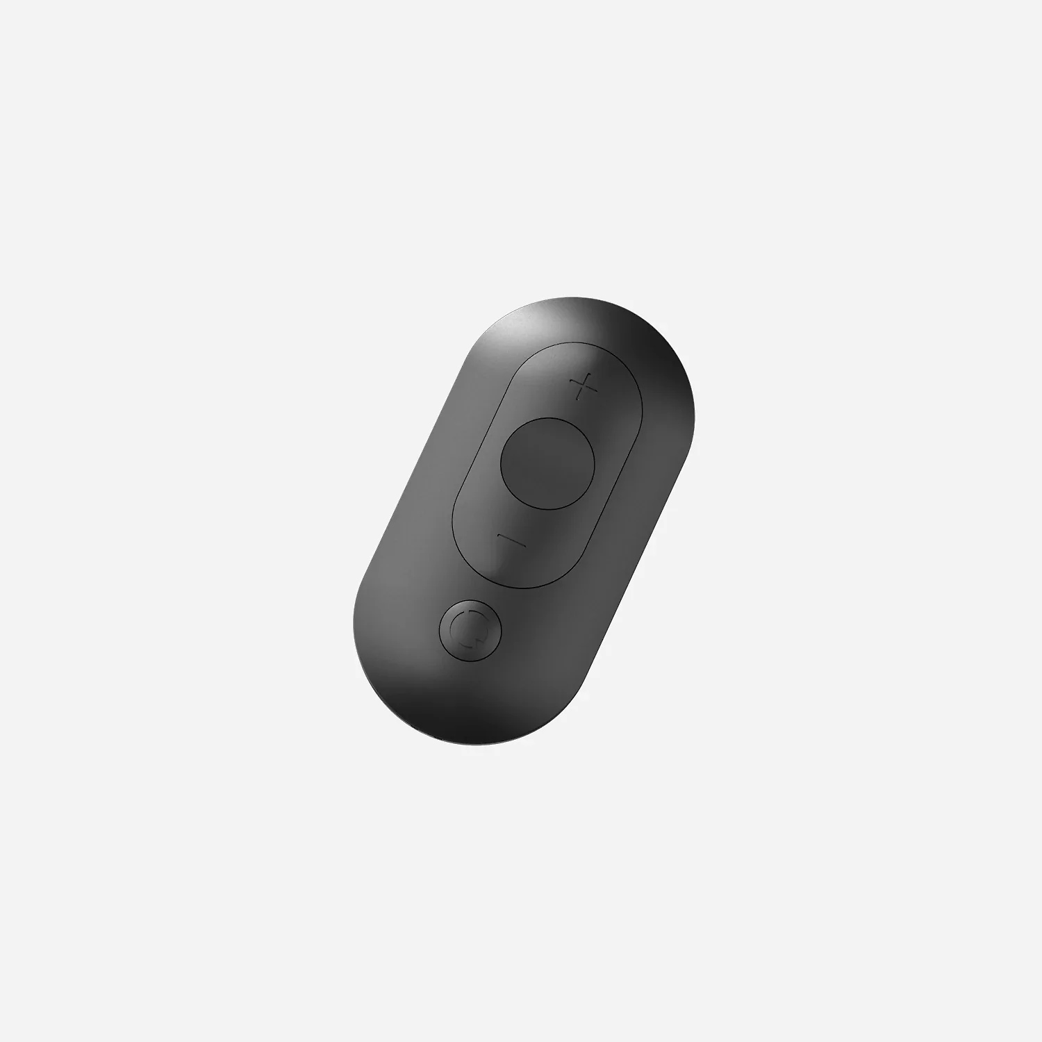 Remote control for WalkingPad® Treadmills