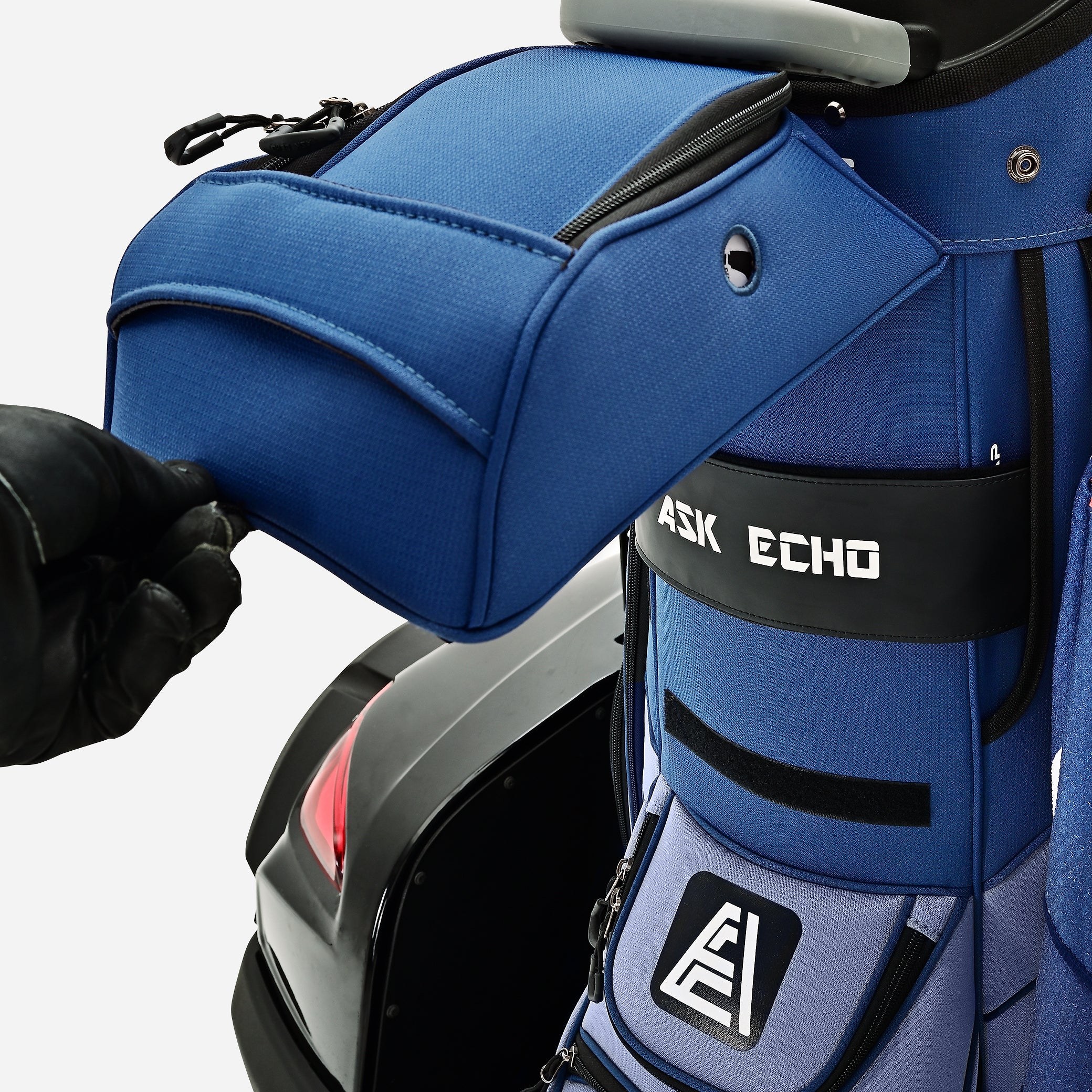 T-LOCK 3.0 Cart Bag