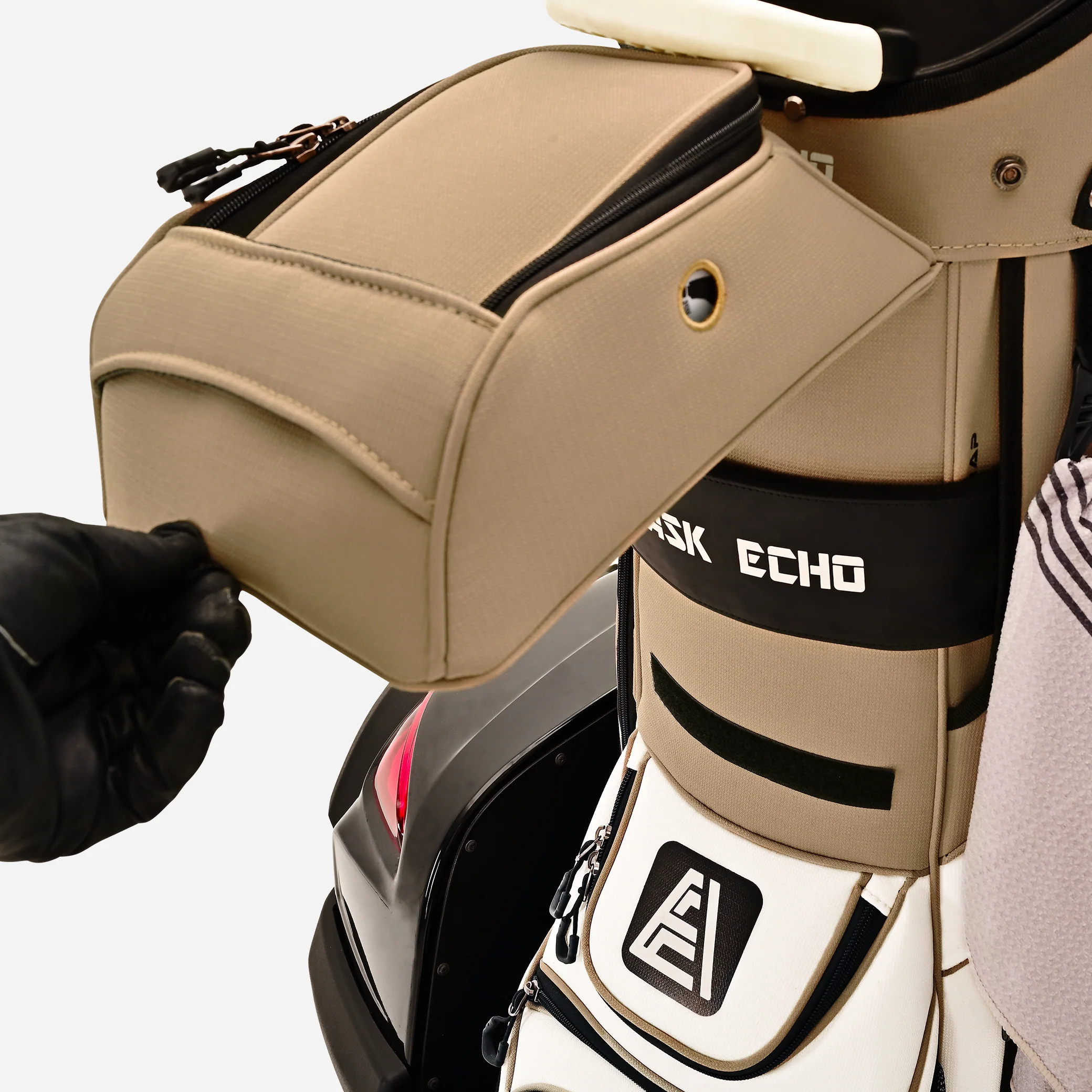 T-LOCK 3.0 Cart Bag