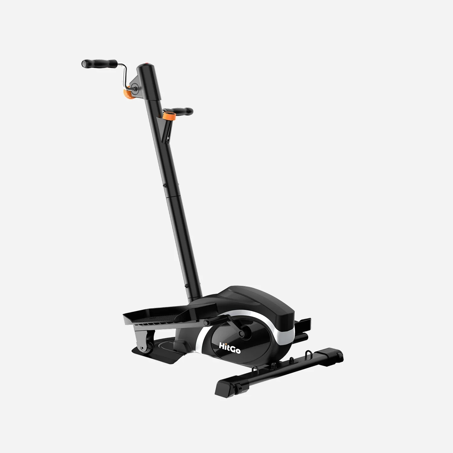 MINI-E 3-in-1 Elliptical Exercise Machine