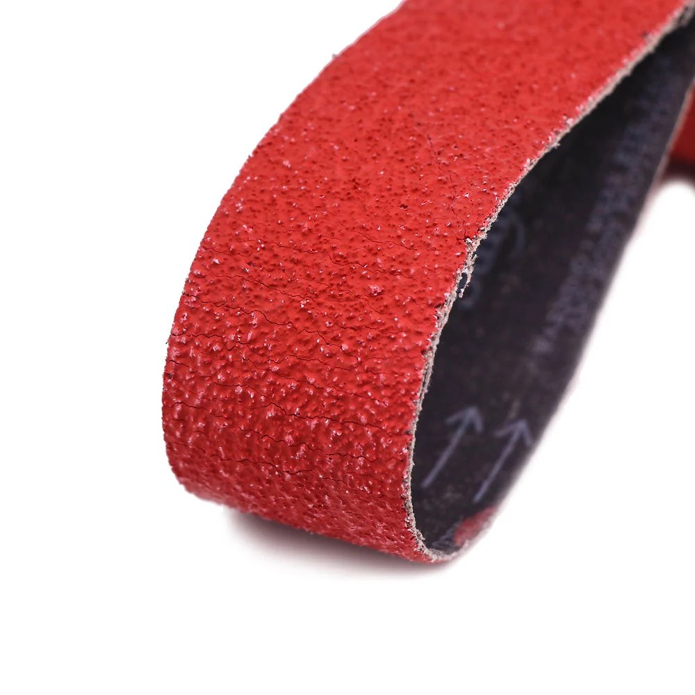 12-3/4 x 59 Sanding Belts. 6 PACK