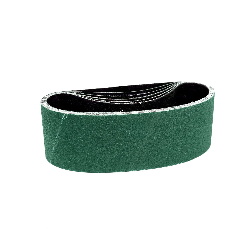 12-3/4 x 59 Sanding Belts. 6 PACK