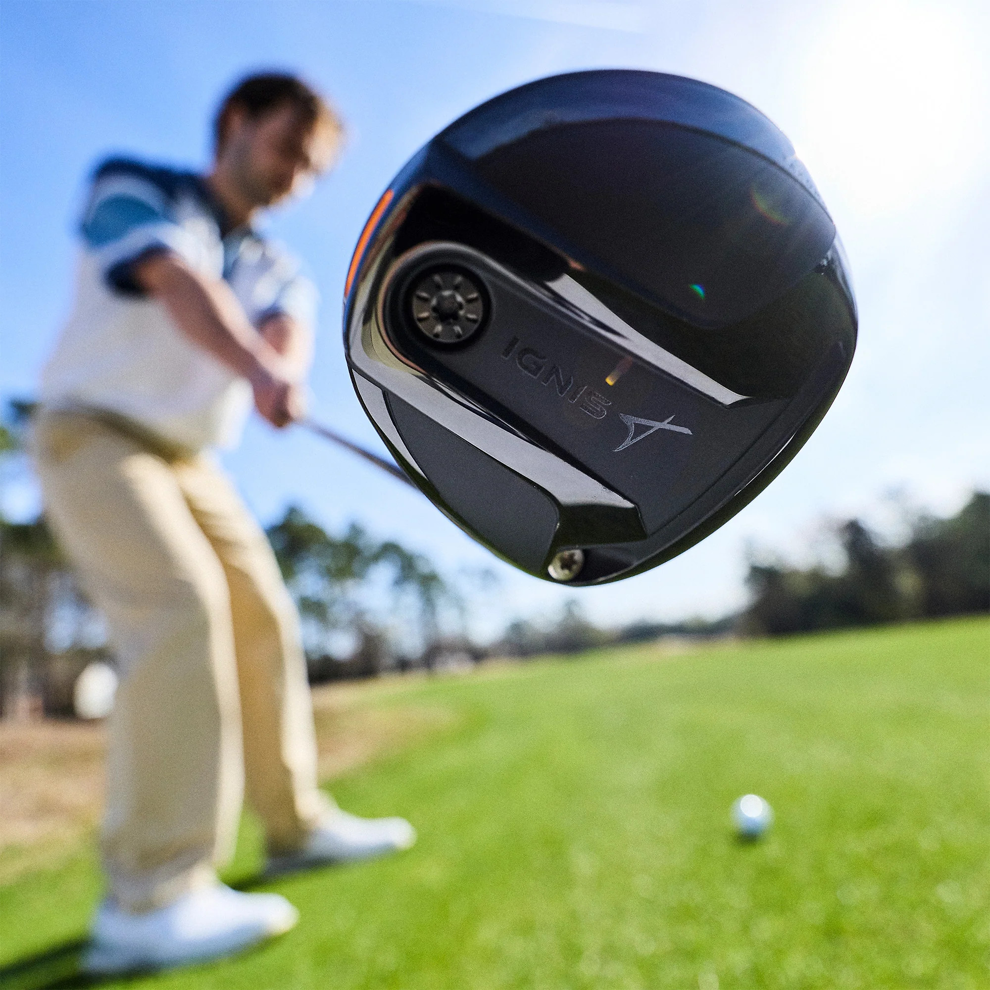 Ignis D2 Fairway Wood